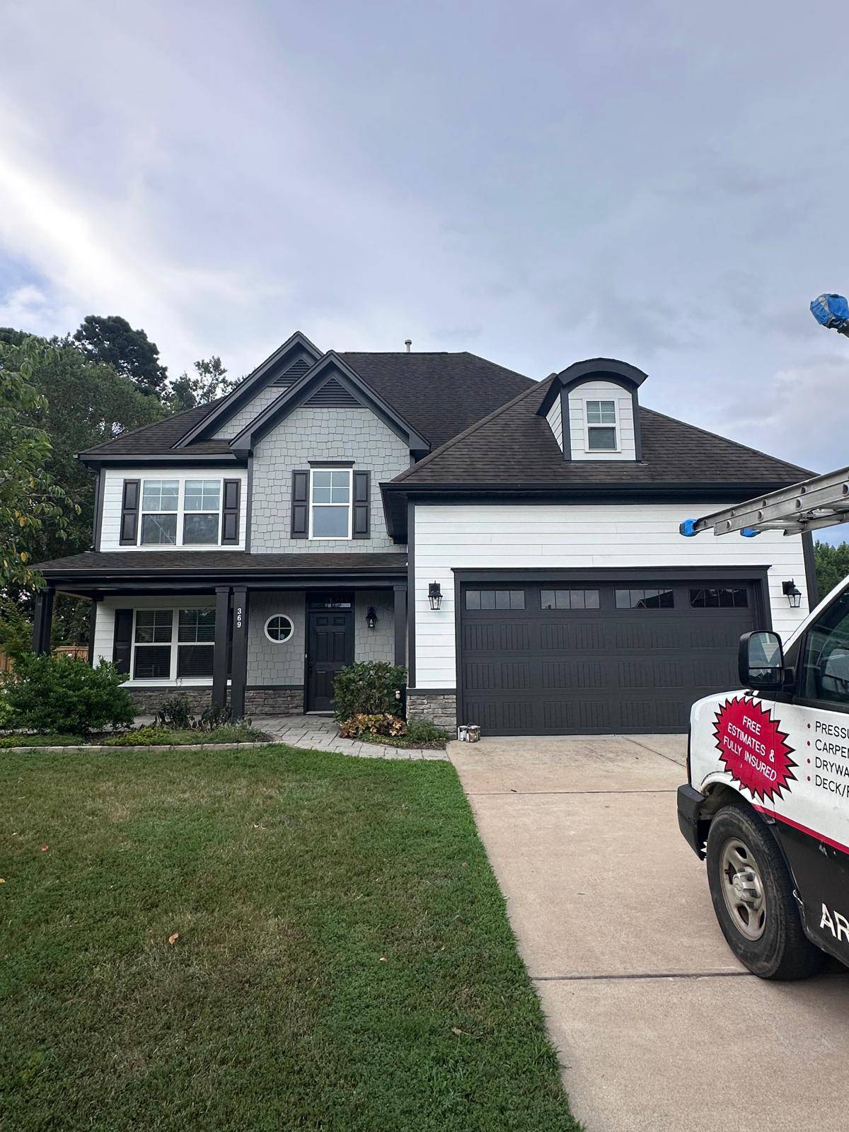 Armin Painting LLC