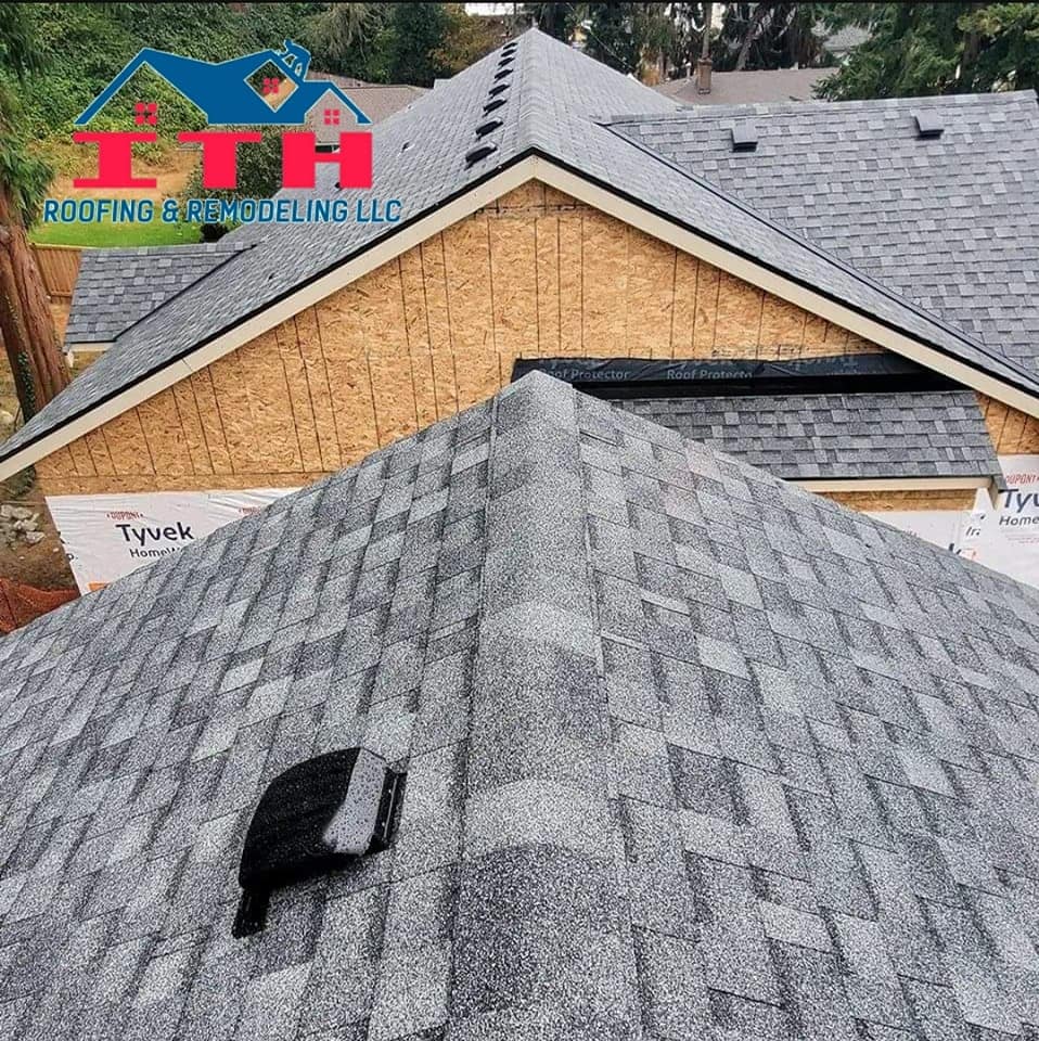ITH Roofing & Remodeling LLC