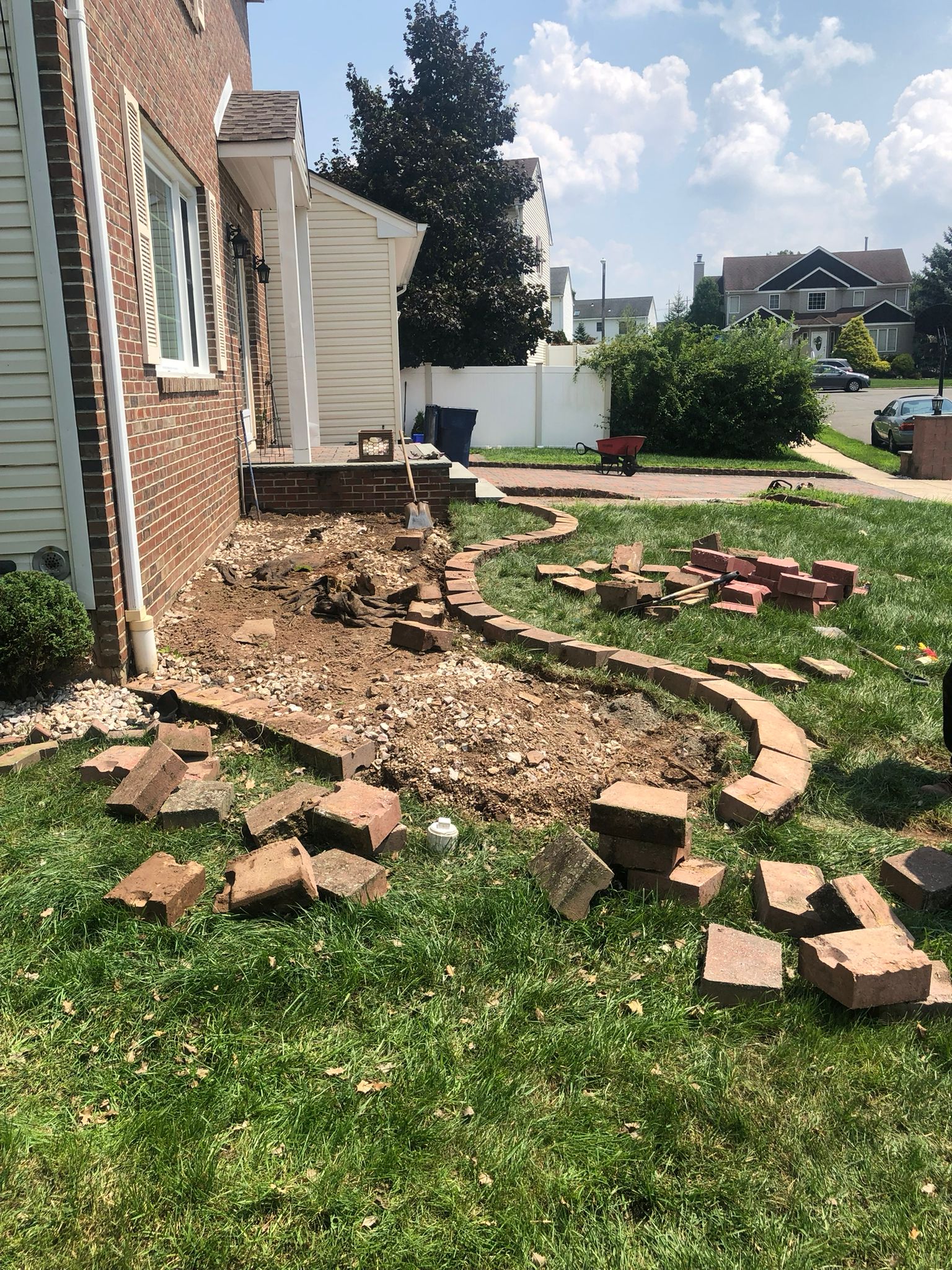 From Vision to Oasis – Soriano P Landscaping.