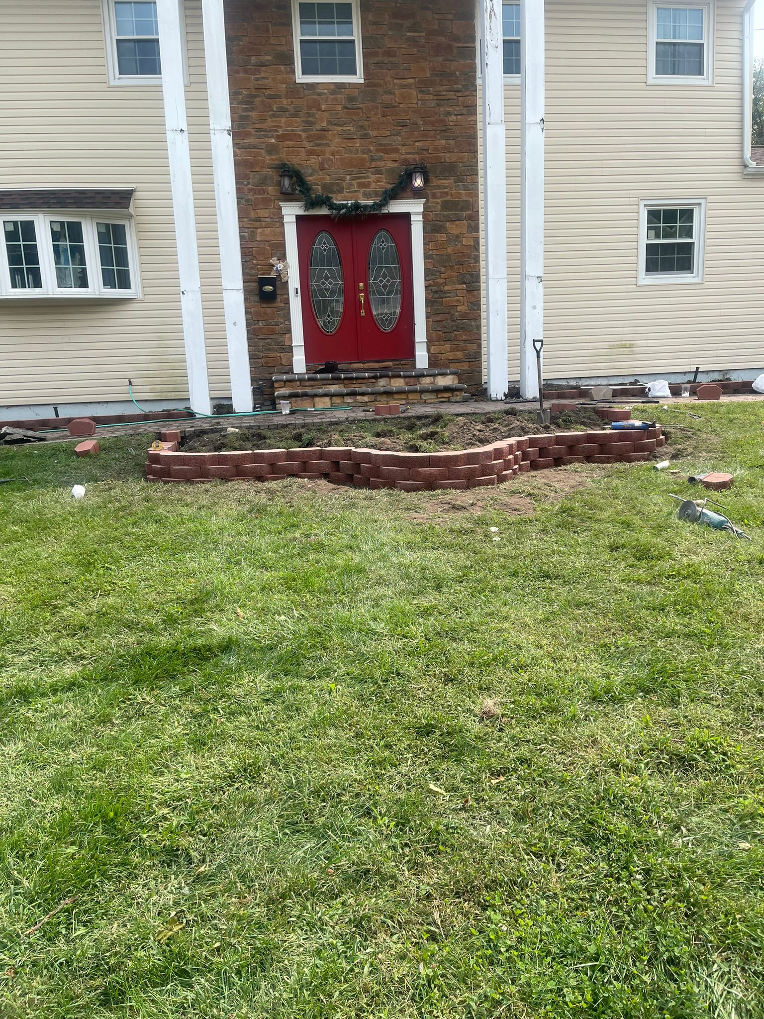 Soriano P Landscaping