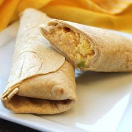 Burritos