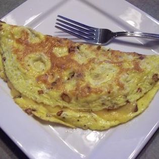 Latin Breackfast