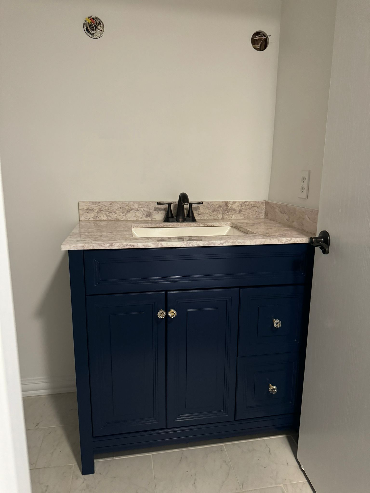 LDC Painting CO