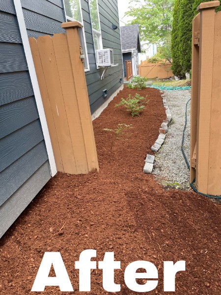 Ricardos Yard Maintenance