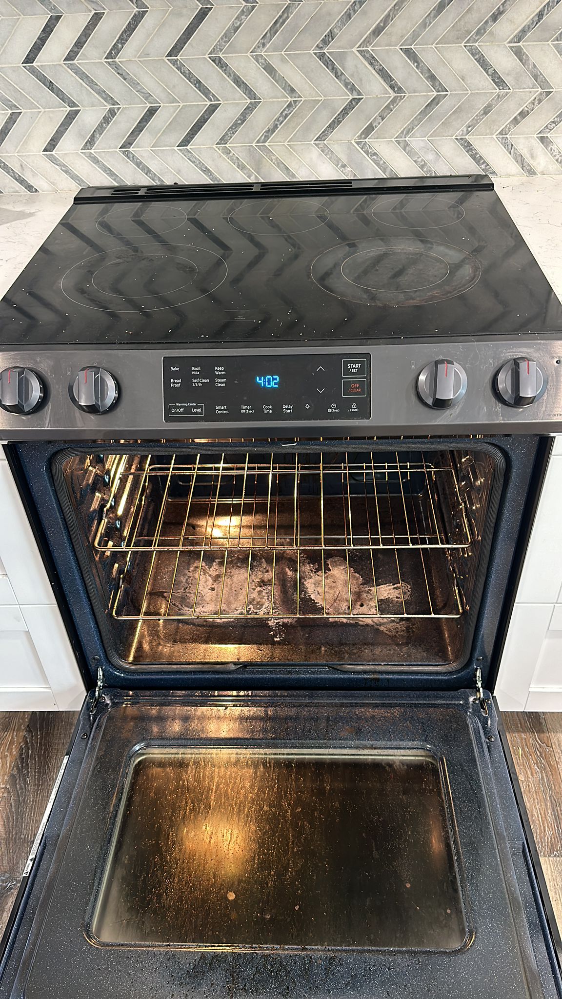 Transforming spaces, transcending expectations.