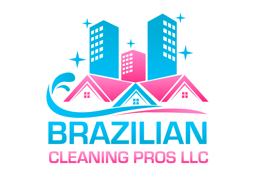 Brazilian Cleaning Pros LLC logo