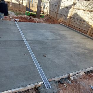 Your Vision, Our Mission, One Landscape at a Time.