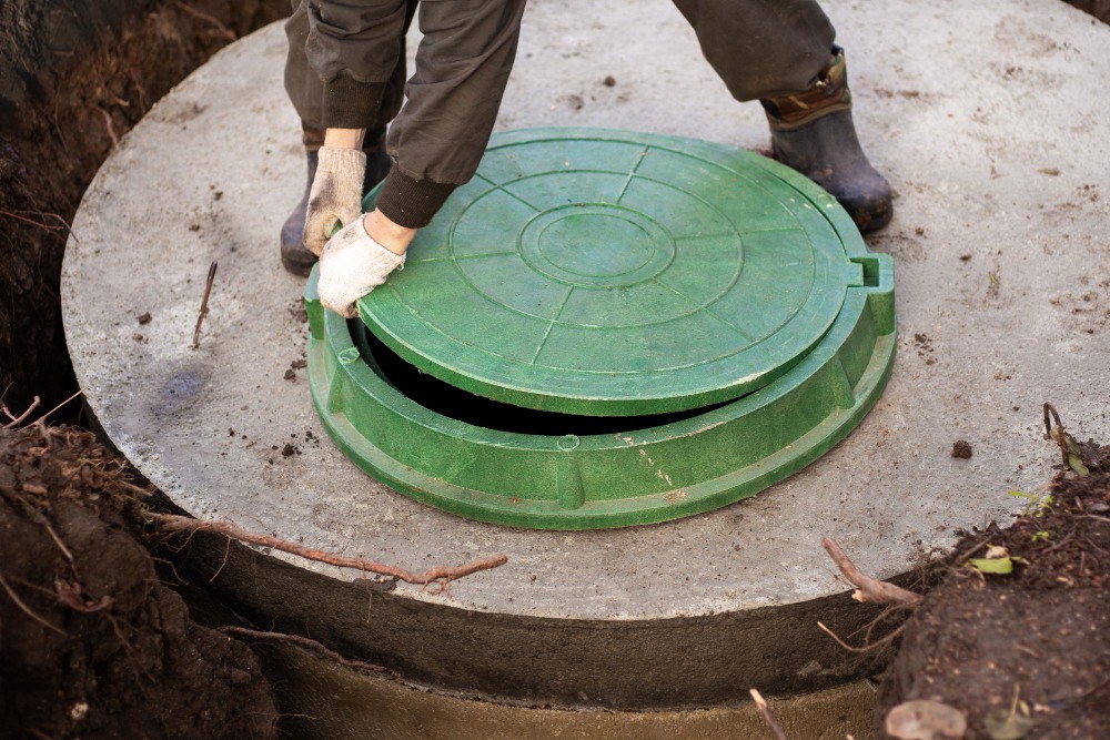 Sewer Cleaning