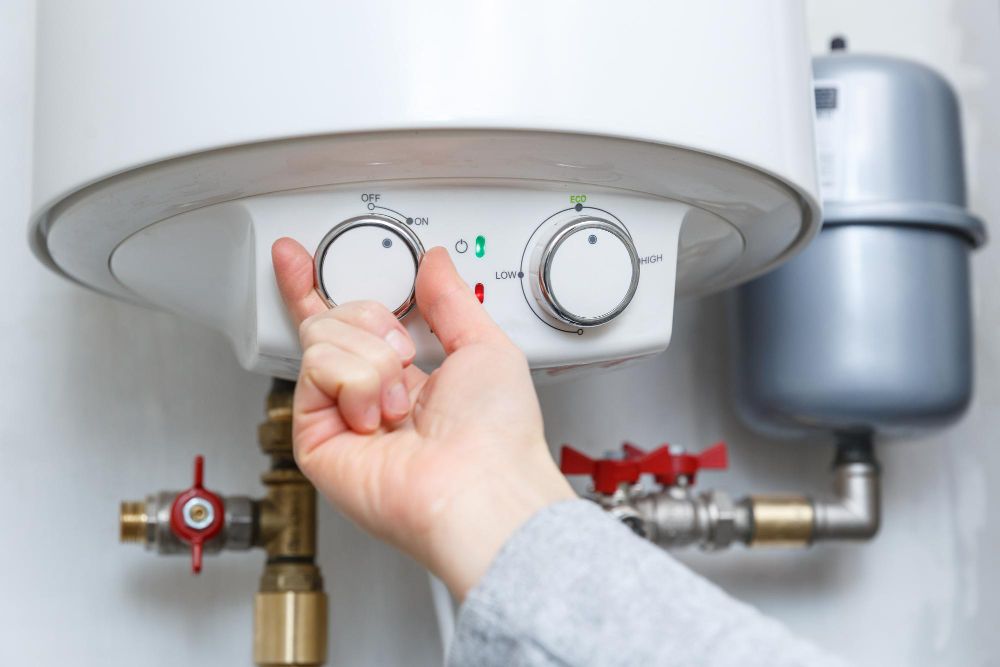 Tankless Water Heater Installation and Repair