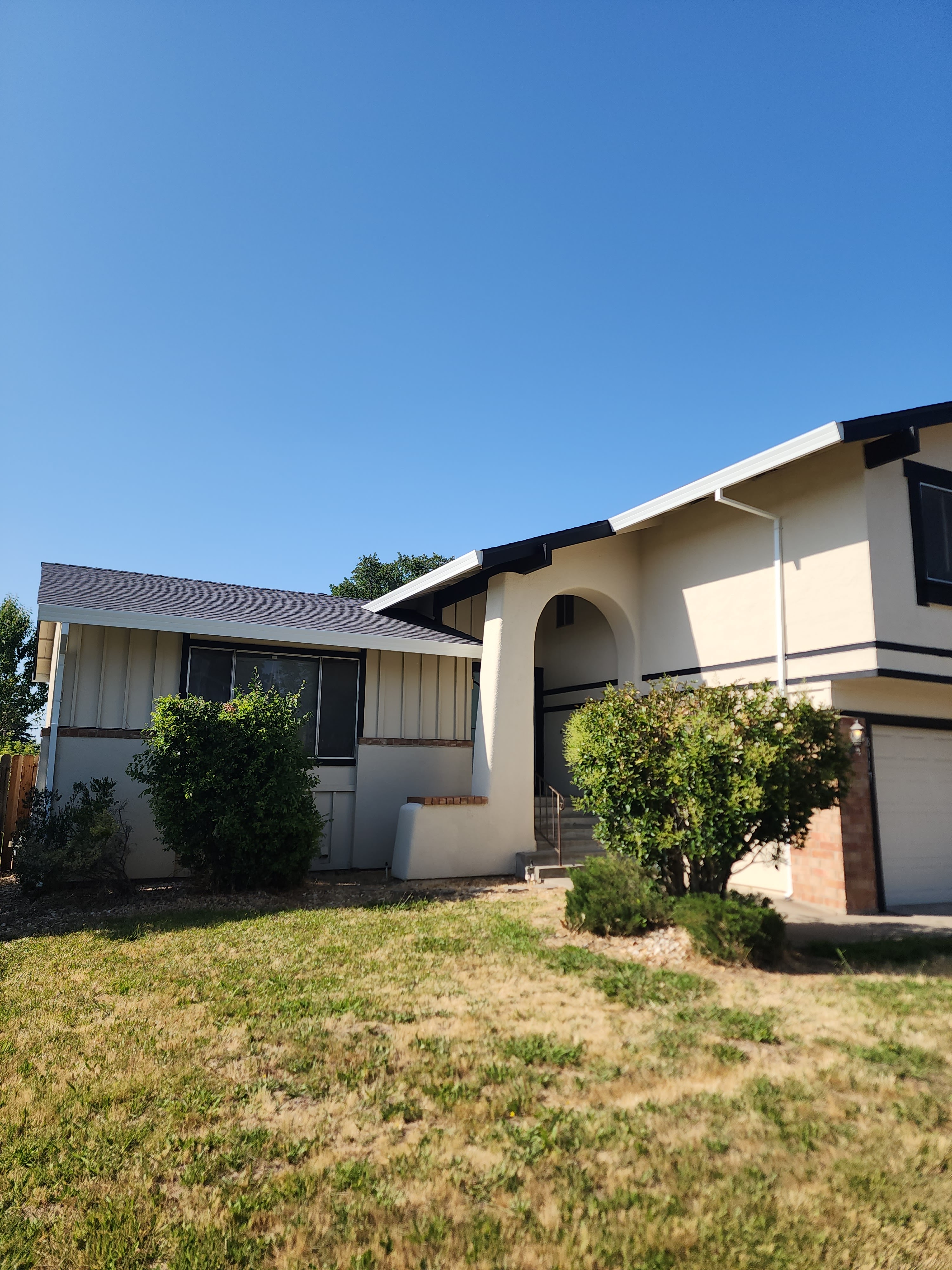 Match Point Roofing Inc