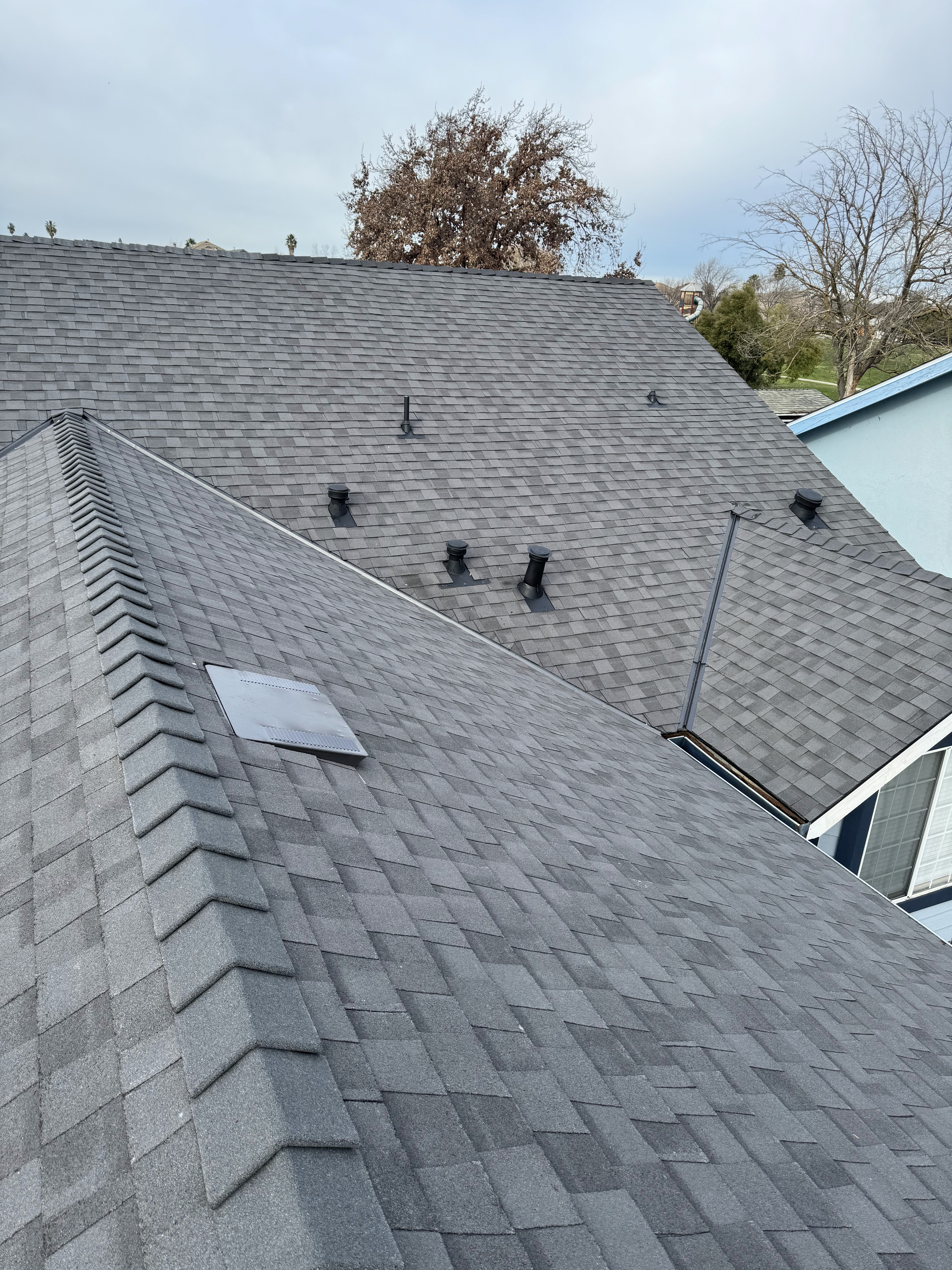 Your Roof, Our Responsibility.