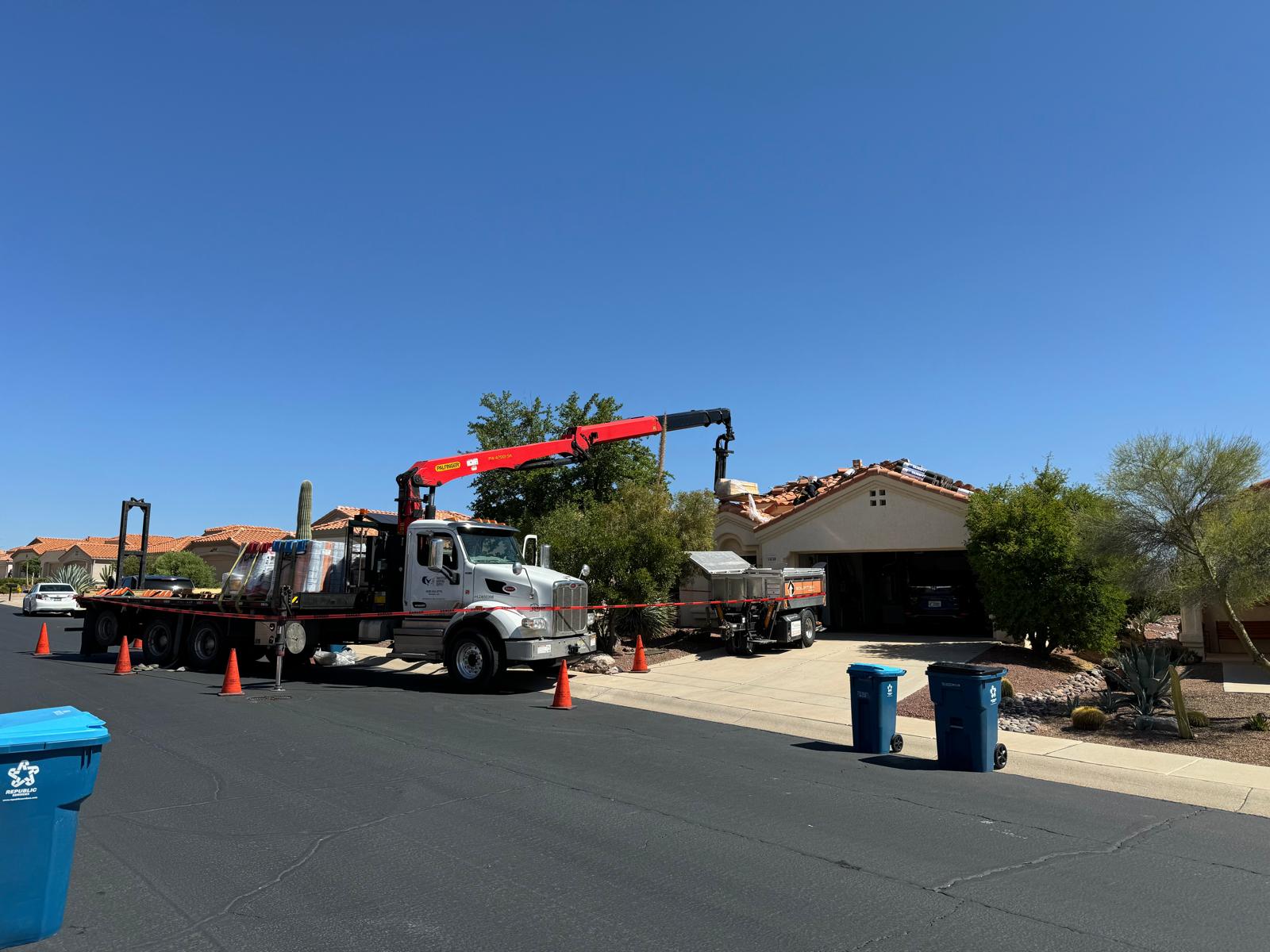 Master Roofing LLC