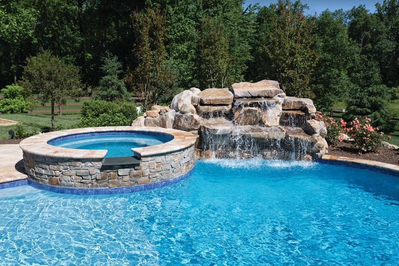 Swimming Pool Repair