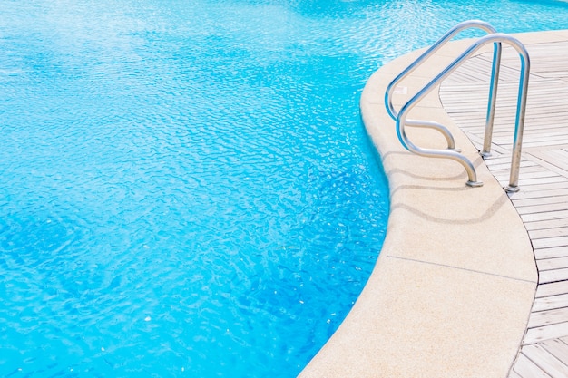 Maintenance Pools