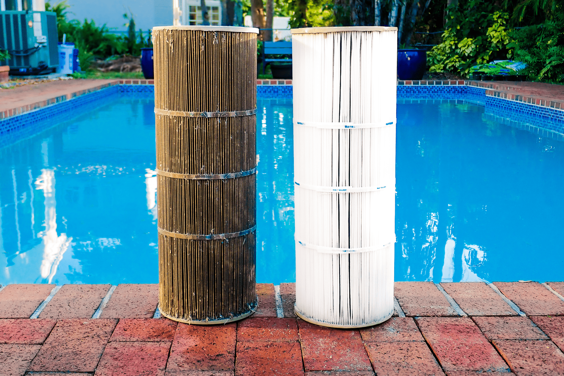 Filter Cleaners