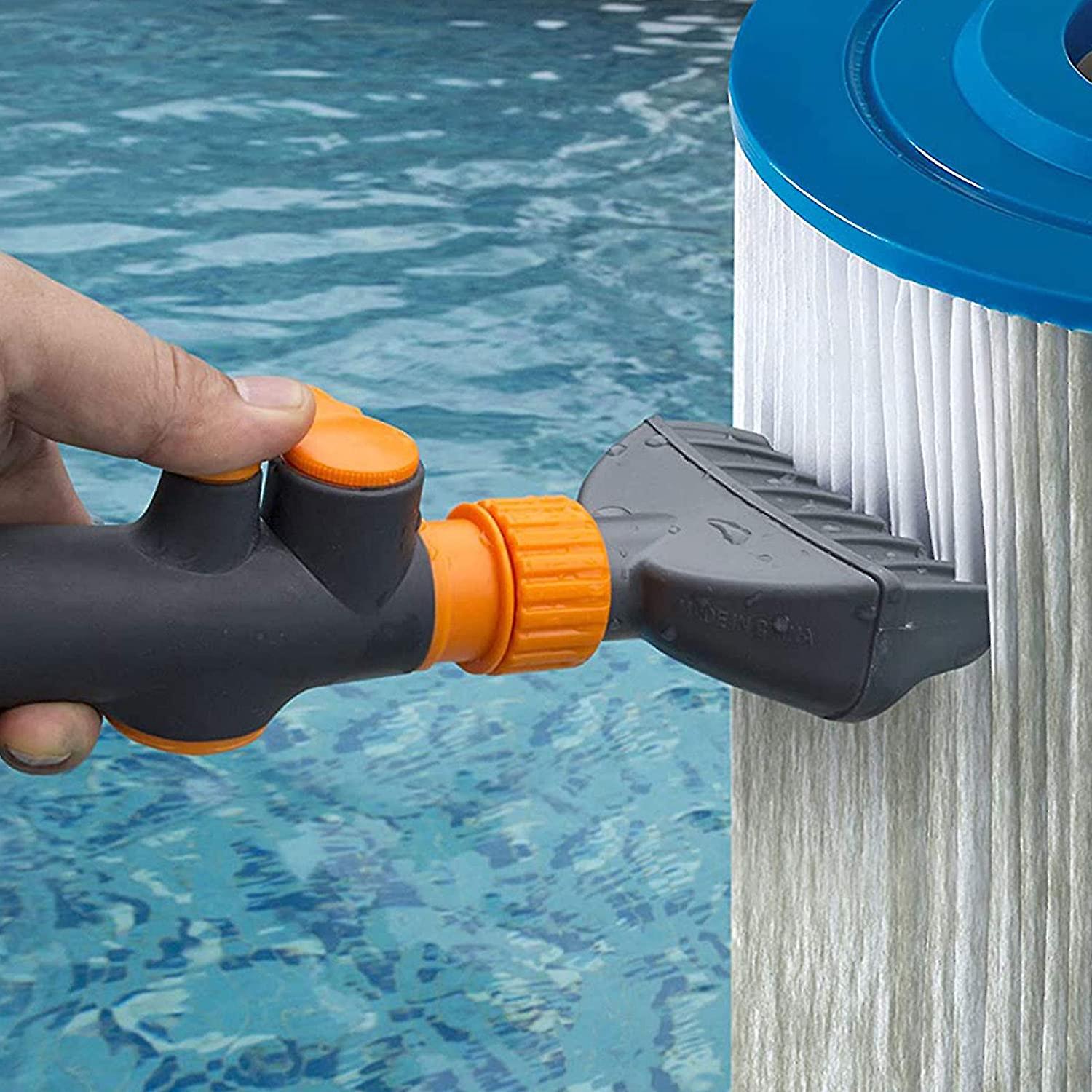 Filter Cleaners