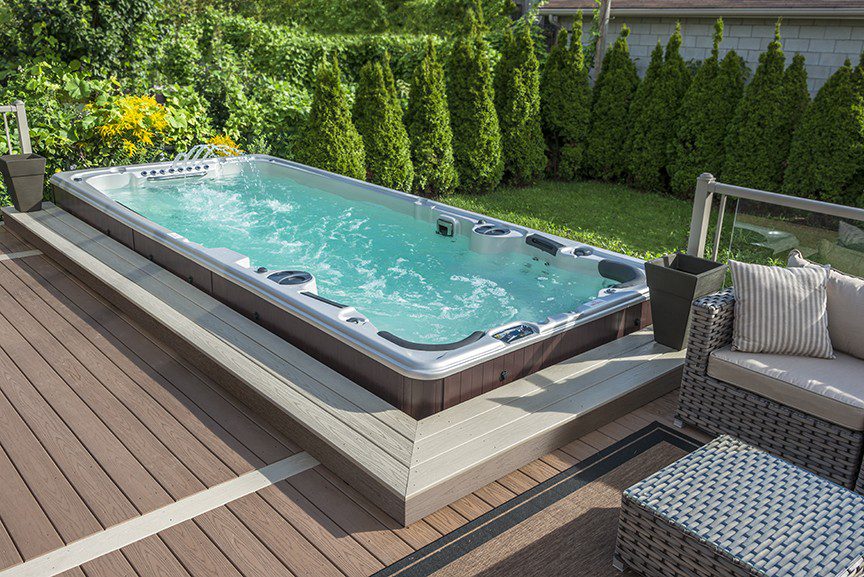 Spa Maintenance & Repair