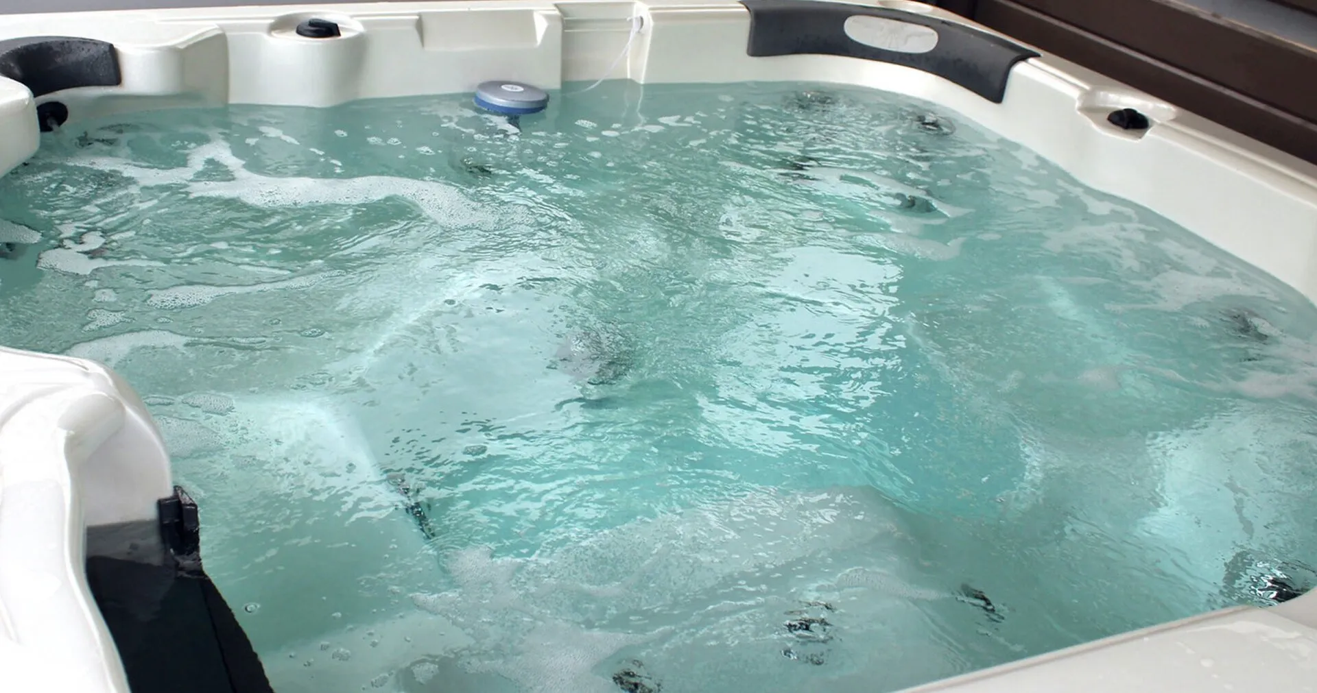 Spa Maintenance & Repair