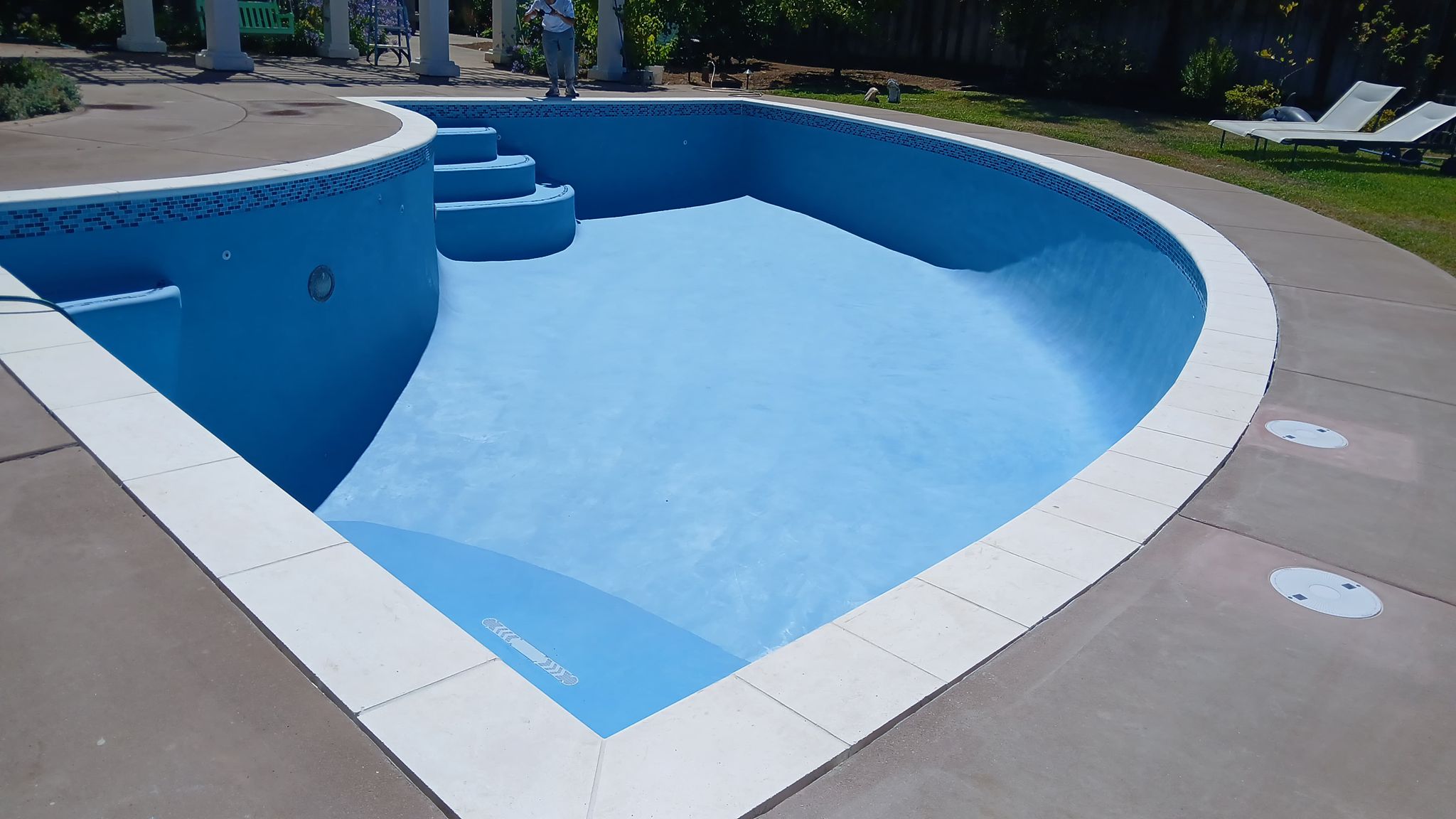 30 Years of Excellence in Pool Services