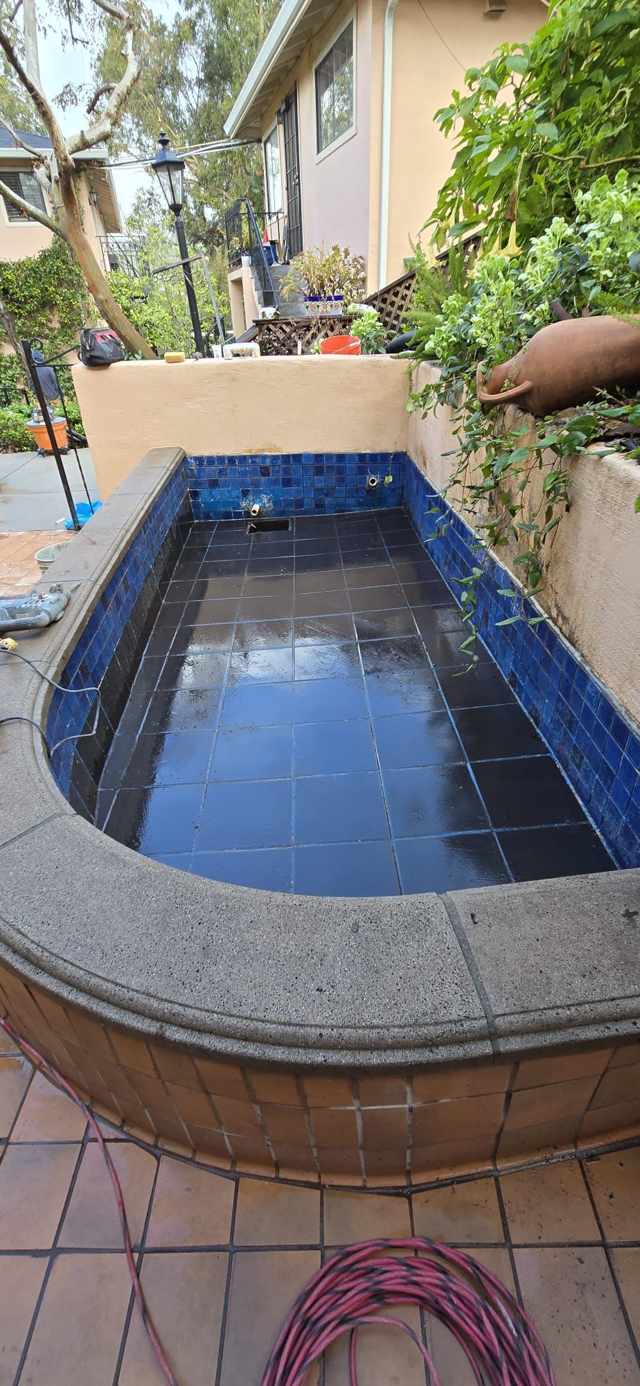 Rene Pool & Spa Service Inc.
