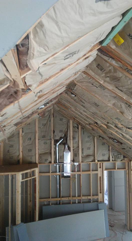 Aguilar Drywall Services LLC work 4