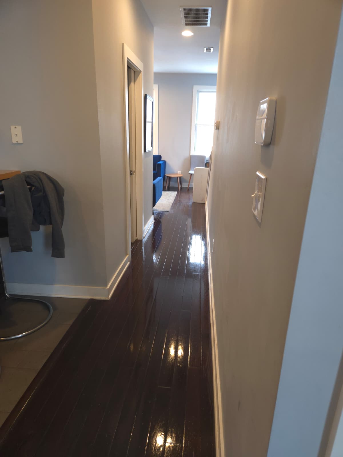 Image representative of the work performed