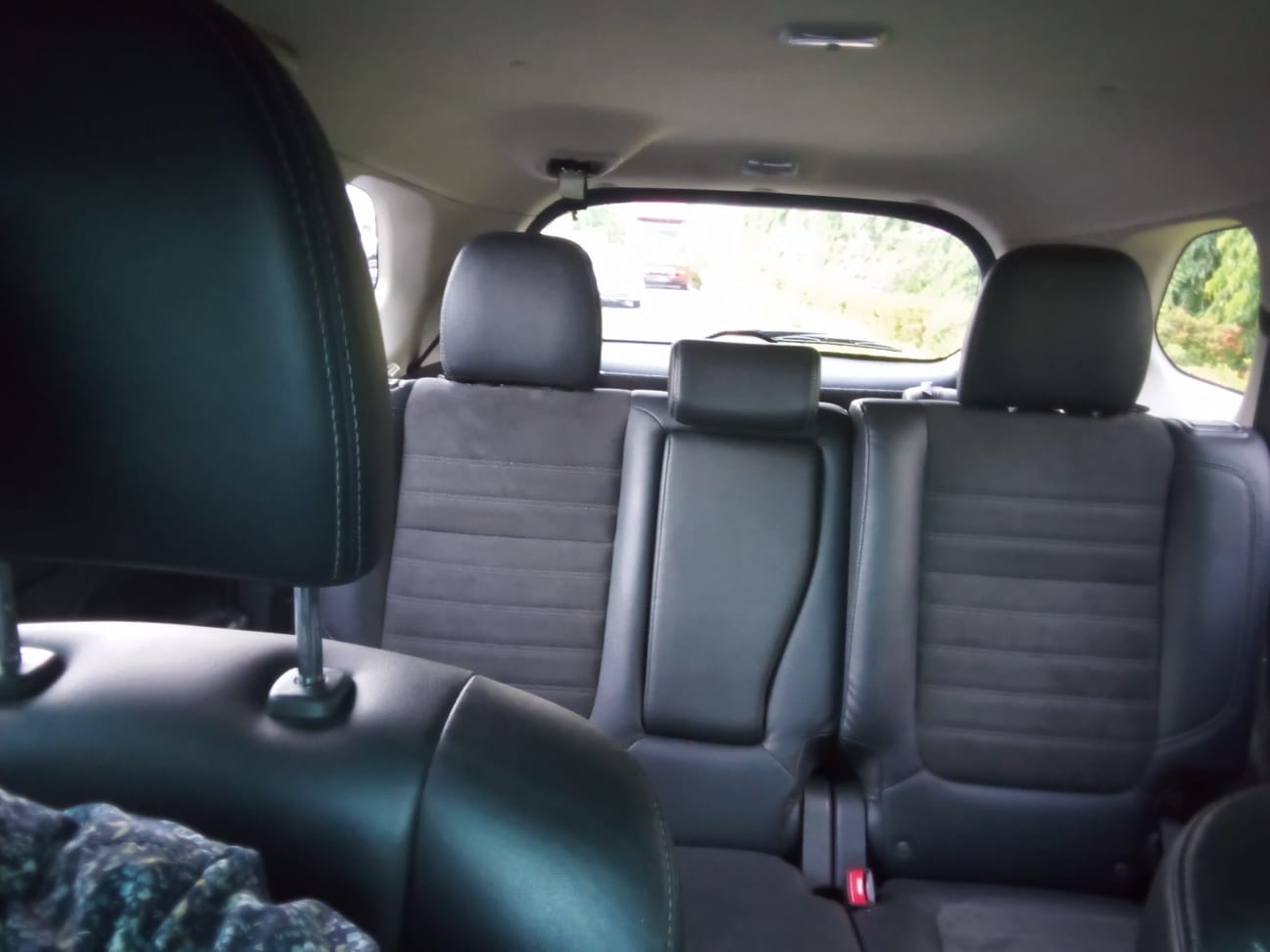 Car Rental for Trips to the Interior of El Salvador