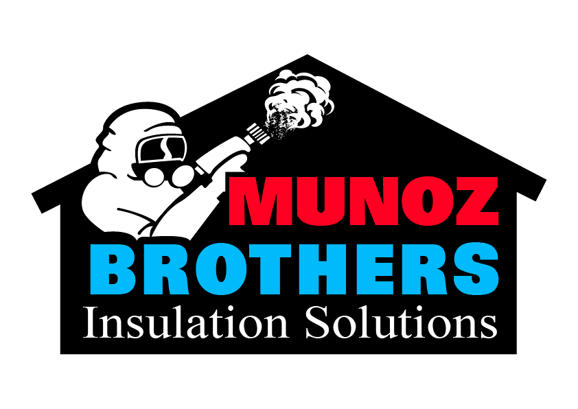 logo Munoz Brothers Sprayer Foam Construction Solutions Corp