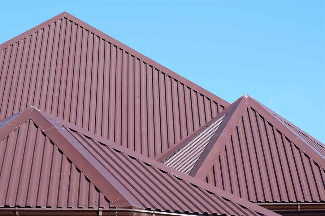 General Roofing