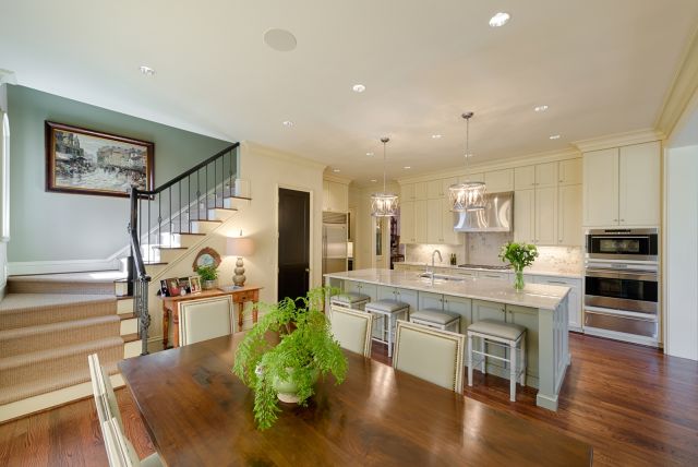 Remodeling Services