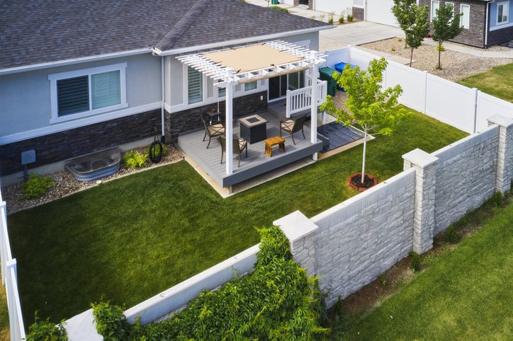 Landscaping Services