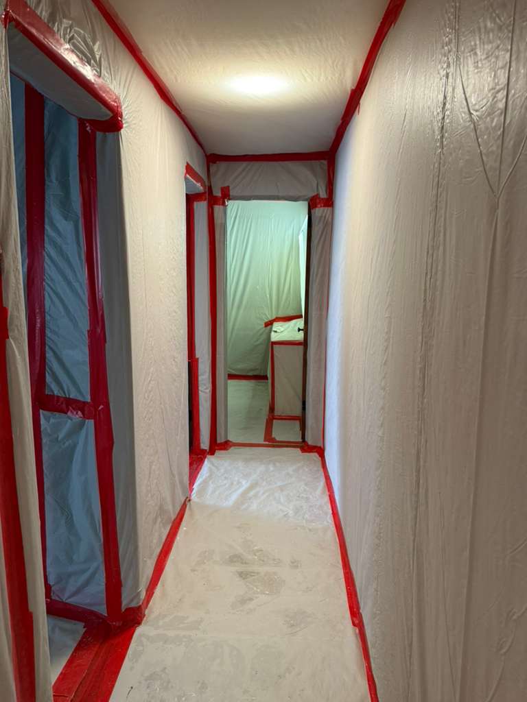 Safe Zone Abatement Construction LLC