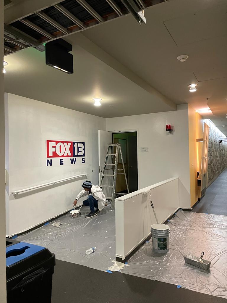 ET Painting and More LLC