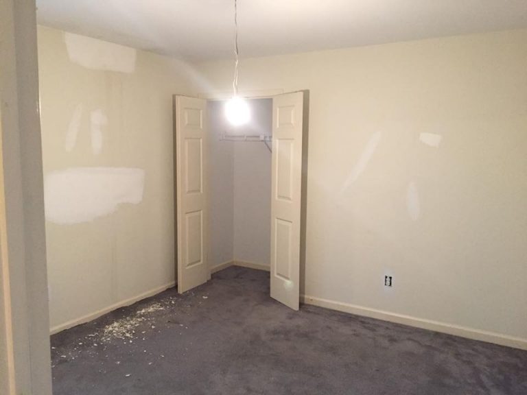 Home Expansion