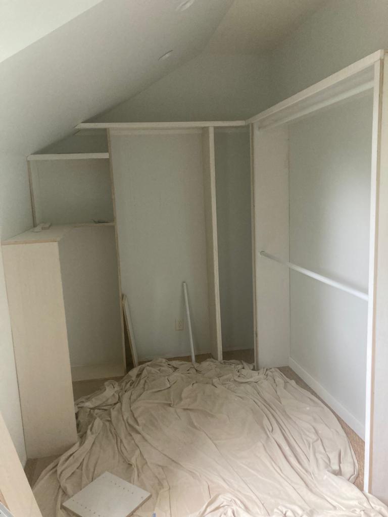 AP Remodeling LLC work 1