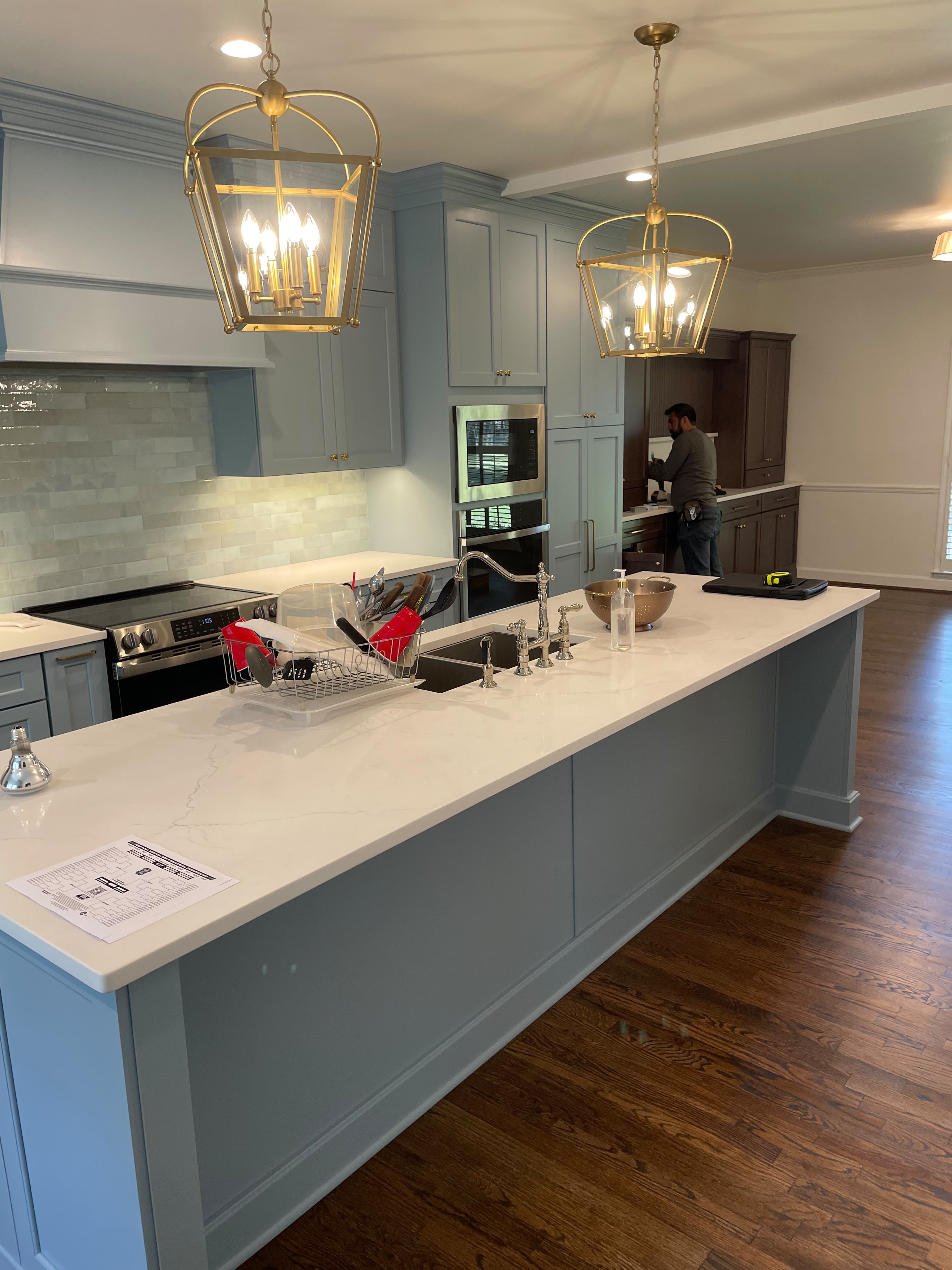 AP Remodeling LLC work 2