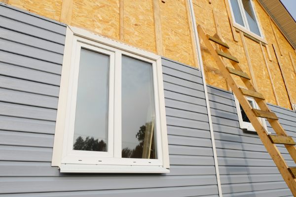 SIDING SERVICES