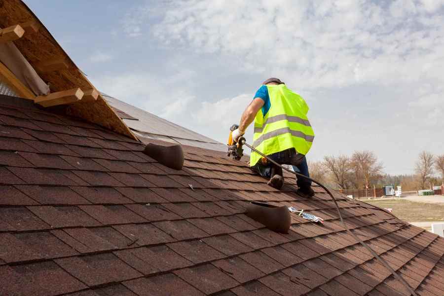GENERAL ROOFING SERVICES