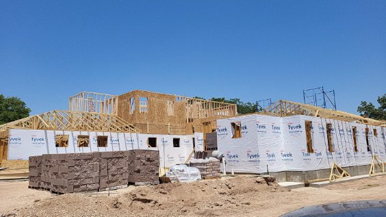 Experience the Montiel Construction Difference. - image 1