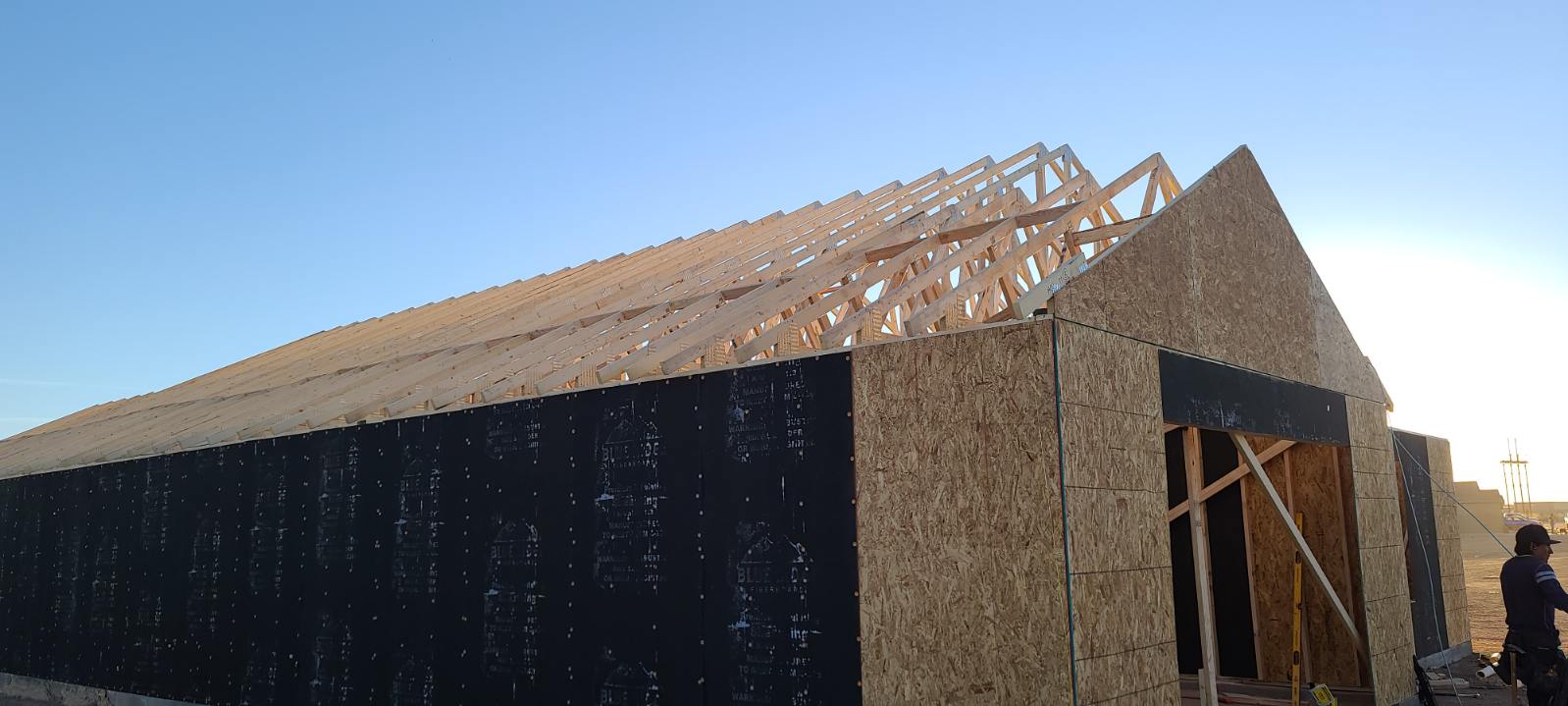 Montiel Construction LLC work 1