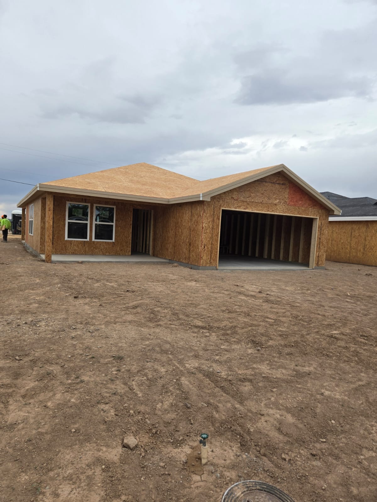 Montiel Construction LLC work 2