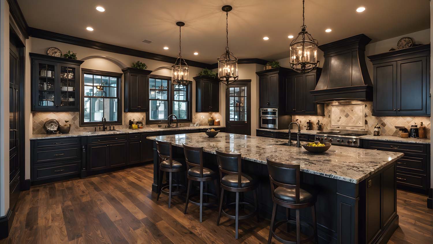 Remodeling Services