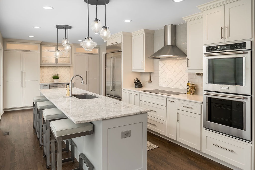 Kitchen Remodeling