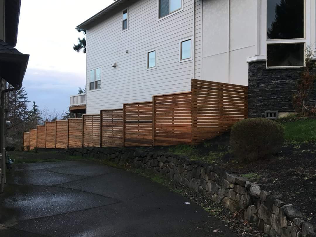 Fence Services