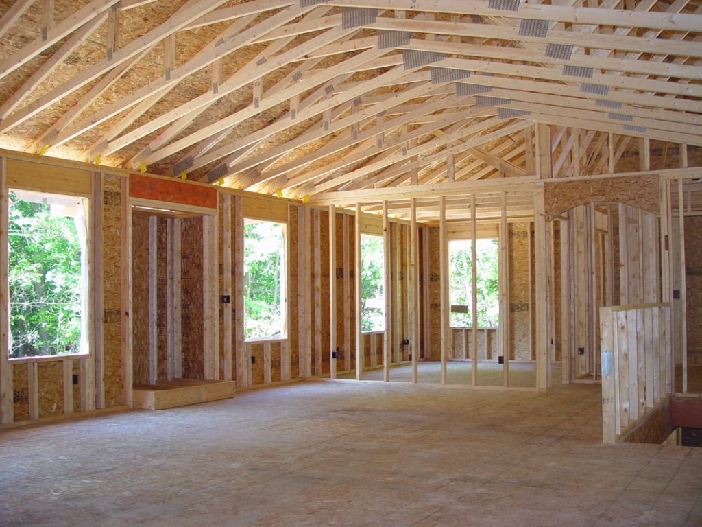Framing Services