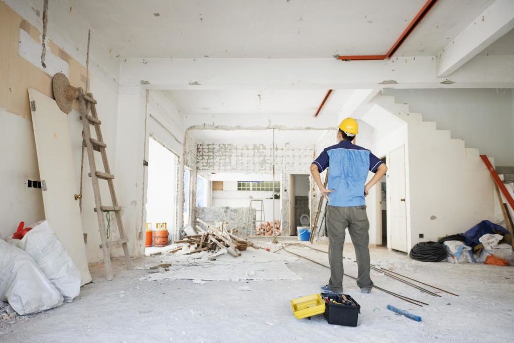 Remodeling Services