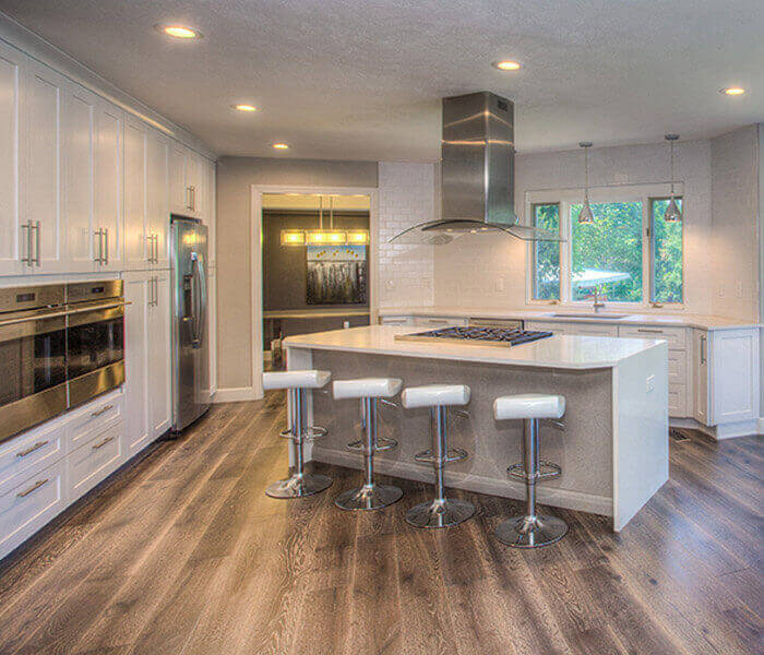 Kitchen Remodeling