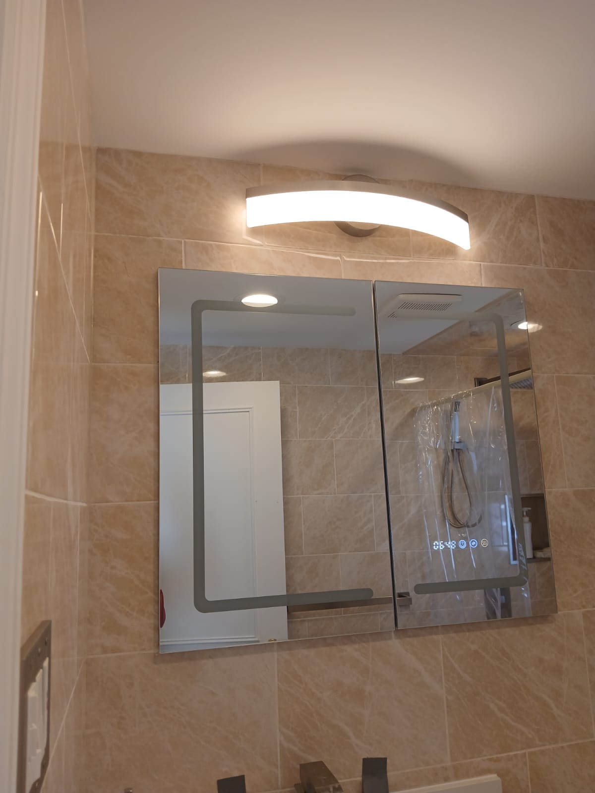 AGS Contractors Corp work 1