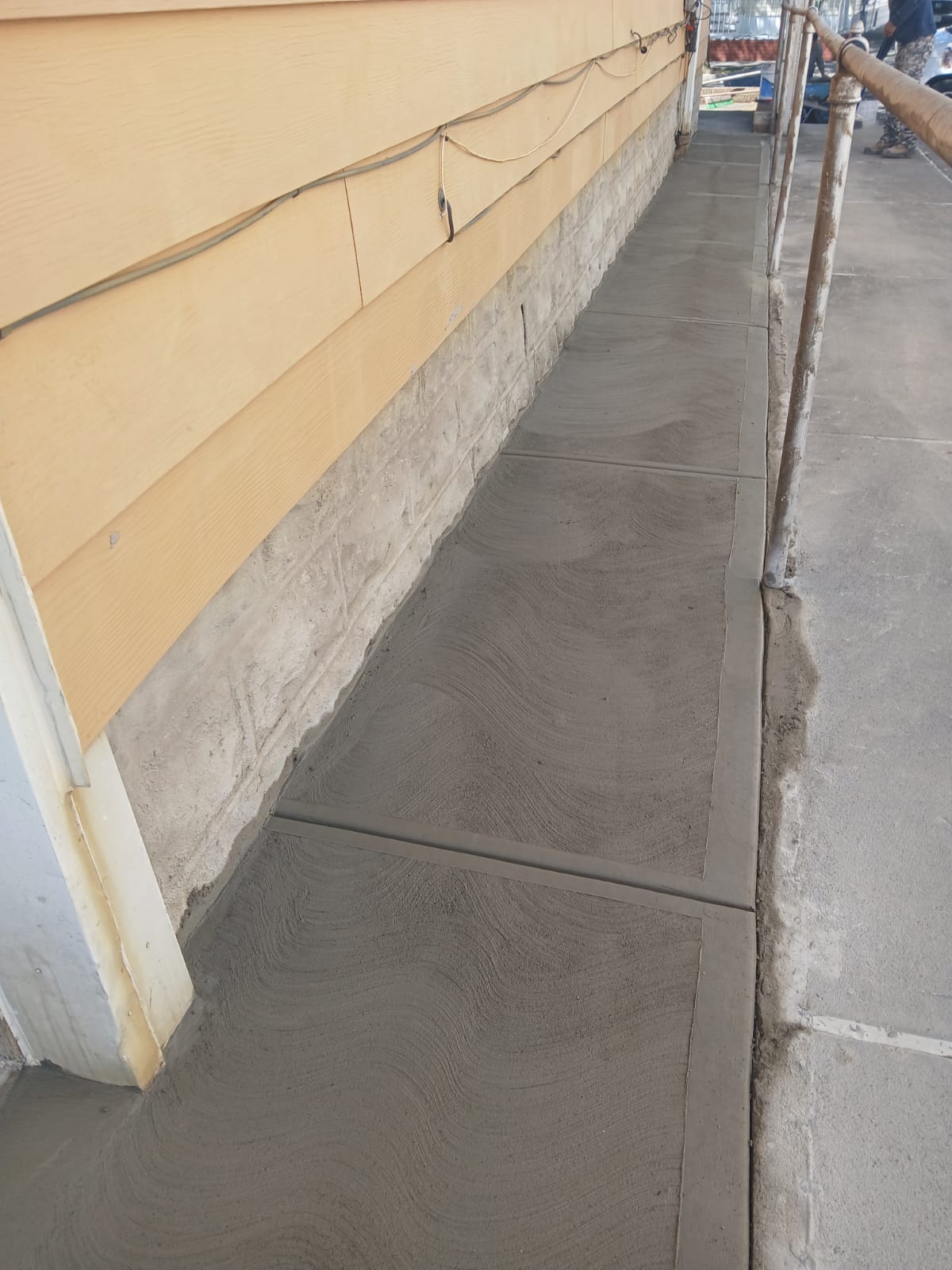 AGS Contractors Corp work 4