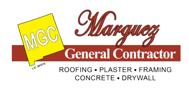 logo Marquez General Contractor